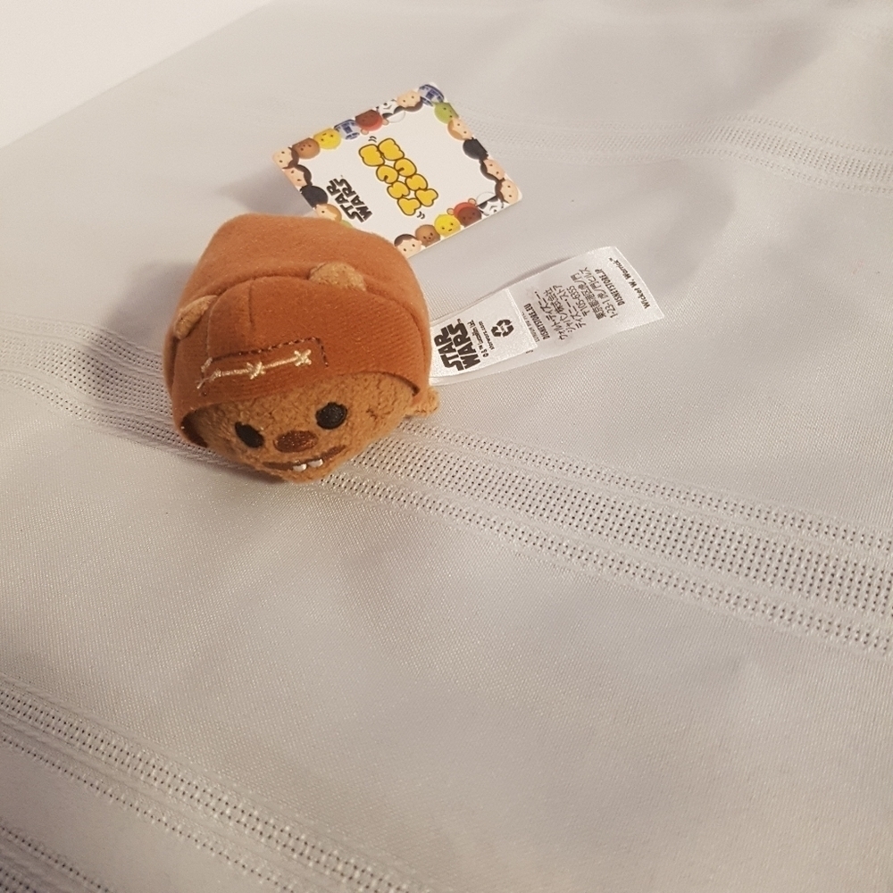 Star Wars Tsum Tsum
